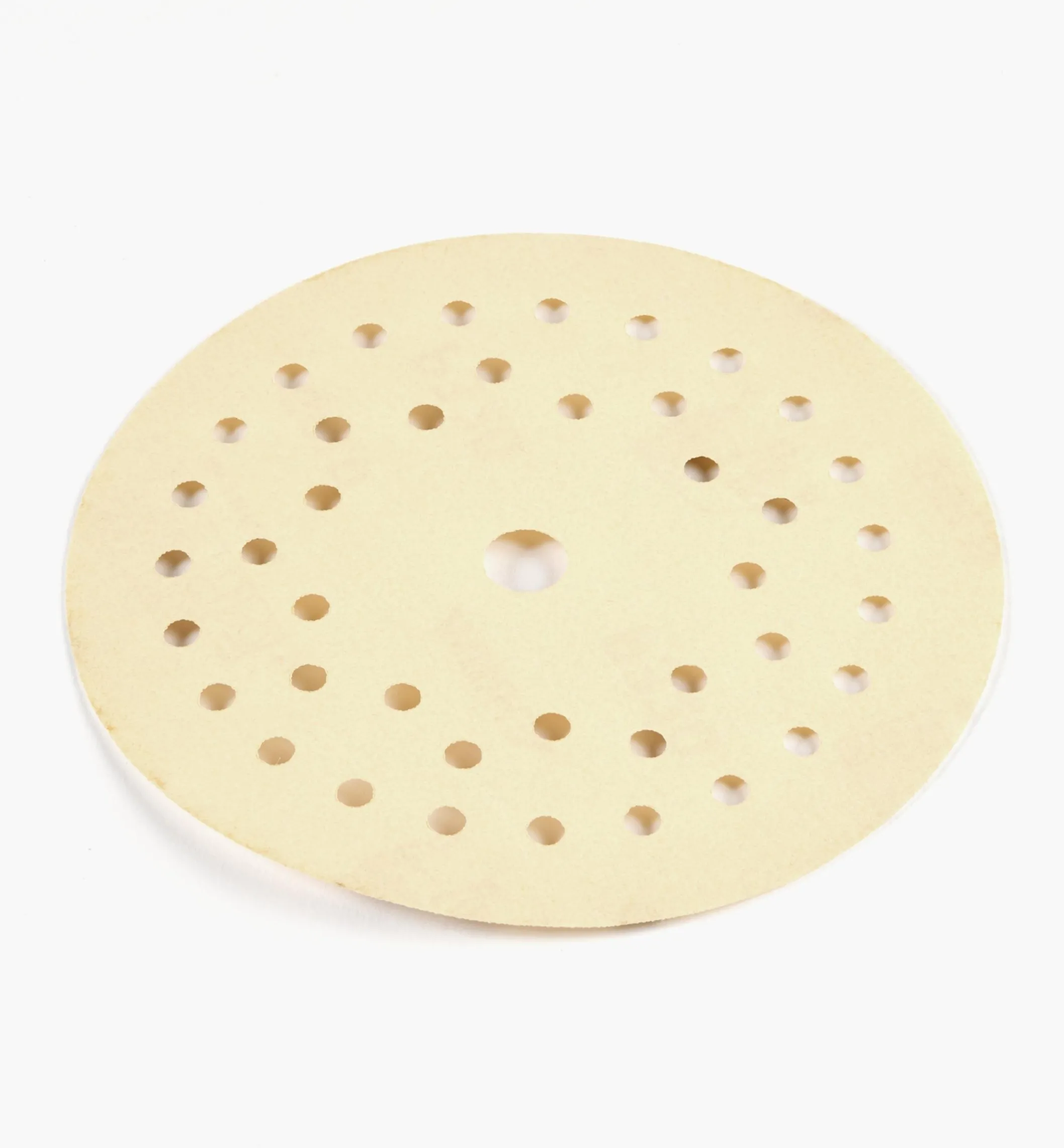 Mirka 5" 42-Hole Gold Multifit Grip Discs