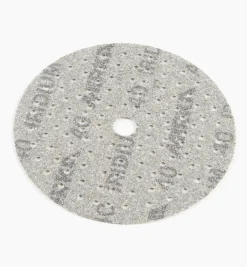 Mirka 6" 121-Hole Iridium Grip Discs