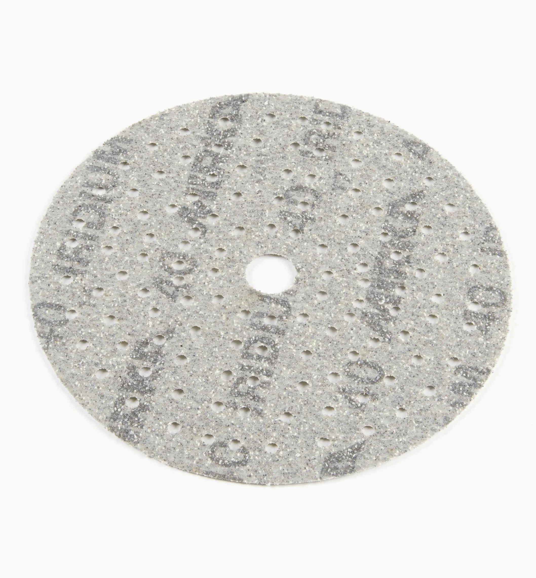 Mirka 6" 121-Hole Iridium Grip Discs