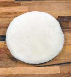 Mirka 6" Lamb's Wool Pad