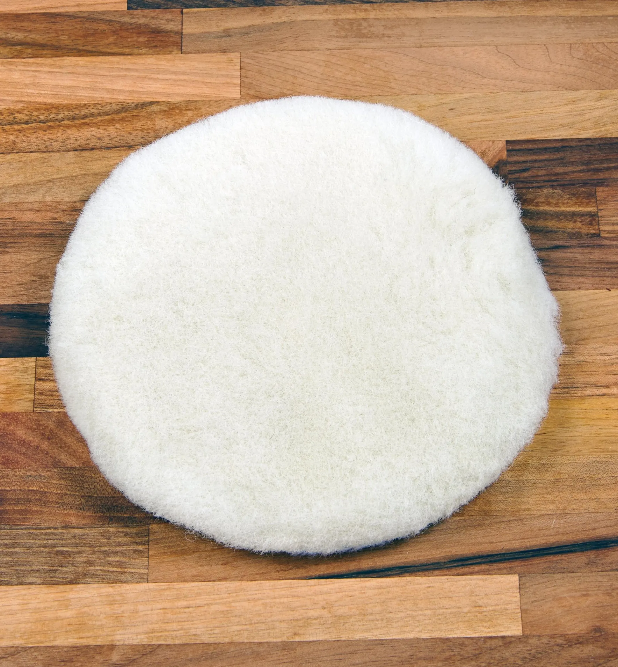 Mirka 6" Lamb's Wool Pad