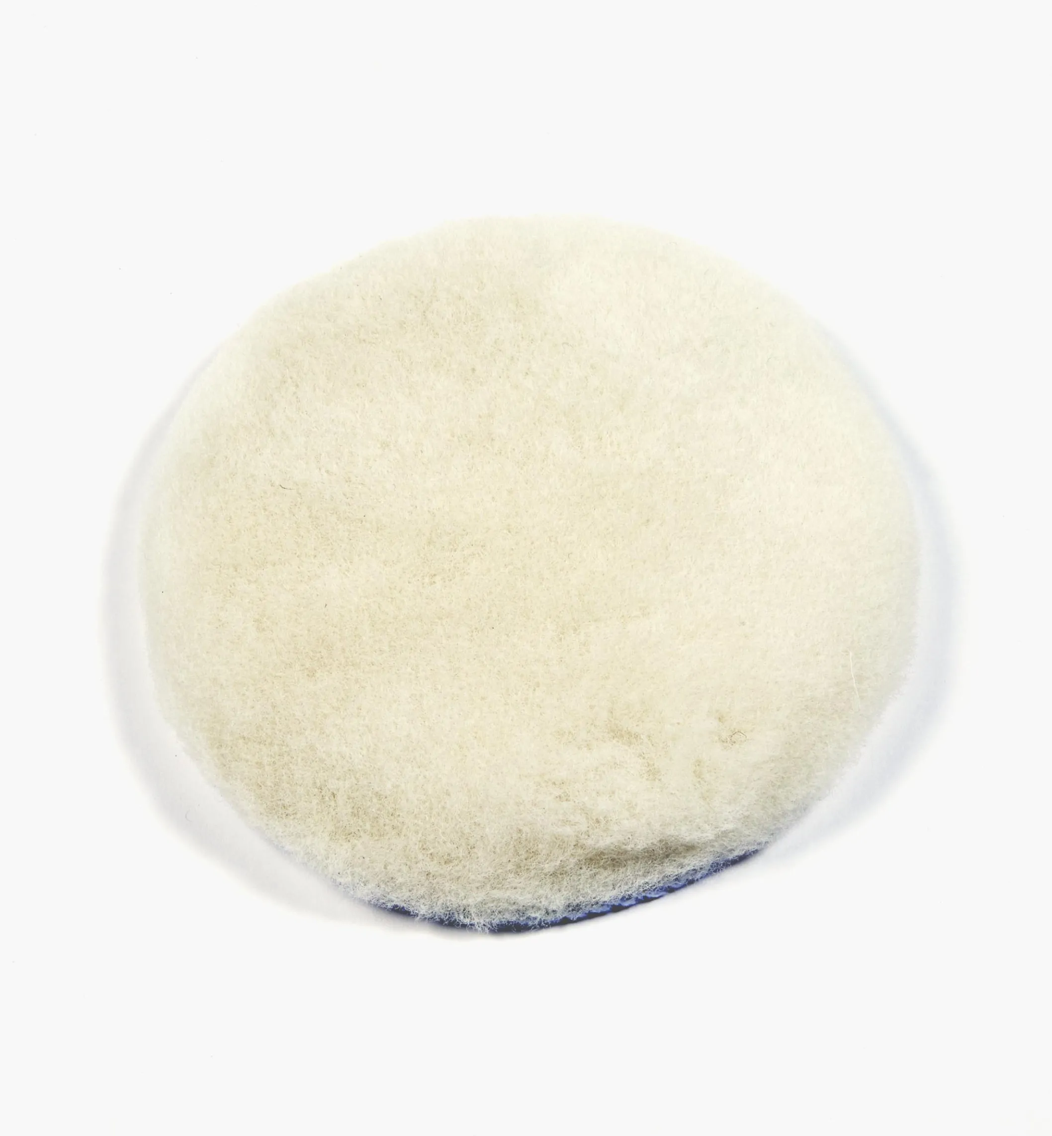 Mirka 6" Lamb's Wool Pad