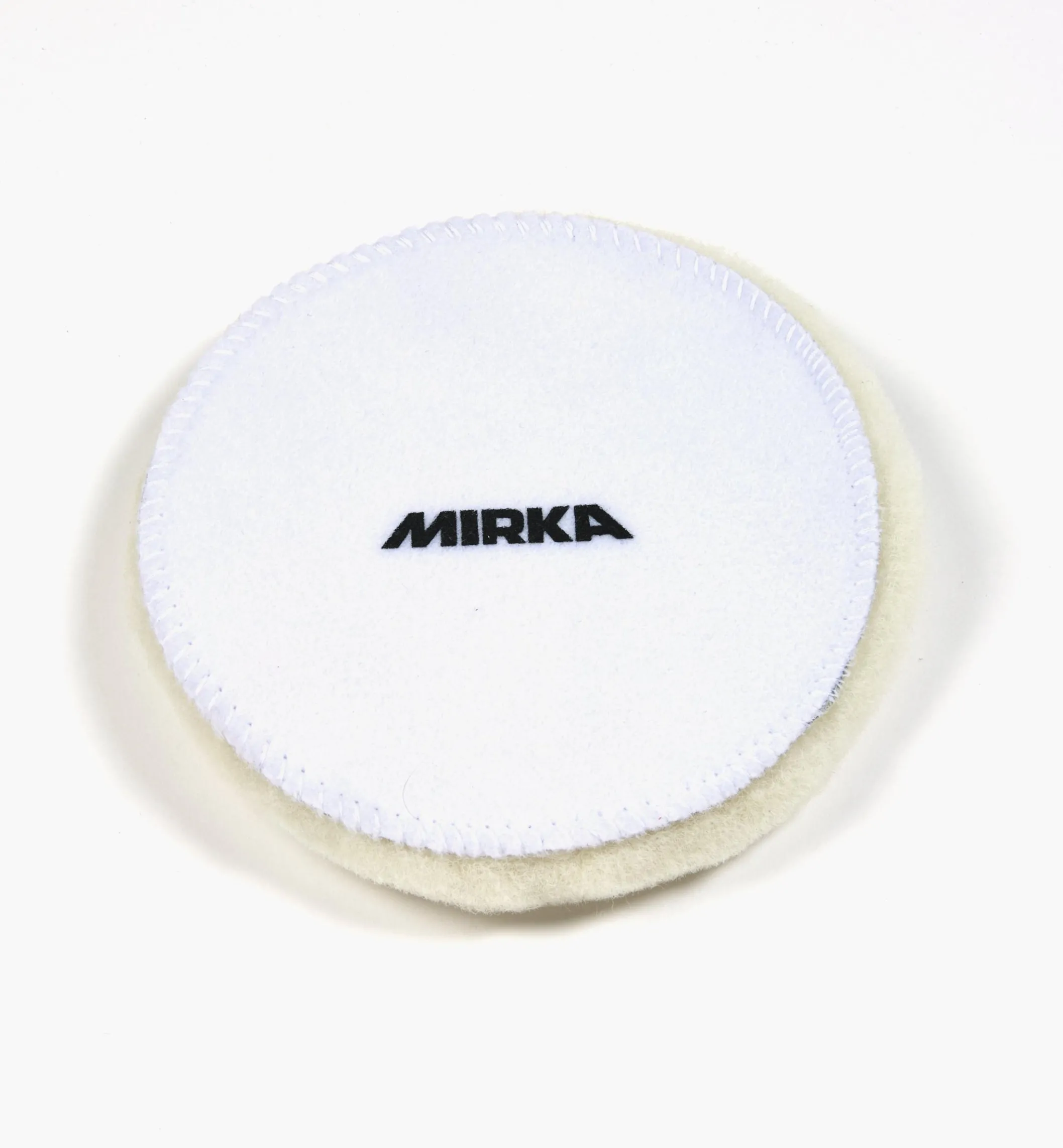Mirka 6" Lamb's Wool Pad