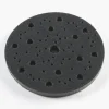 Mirka 6" Multi-Hole Grip-Faced Interface Pad