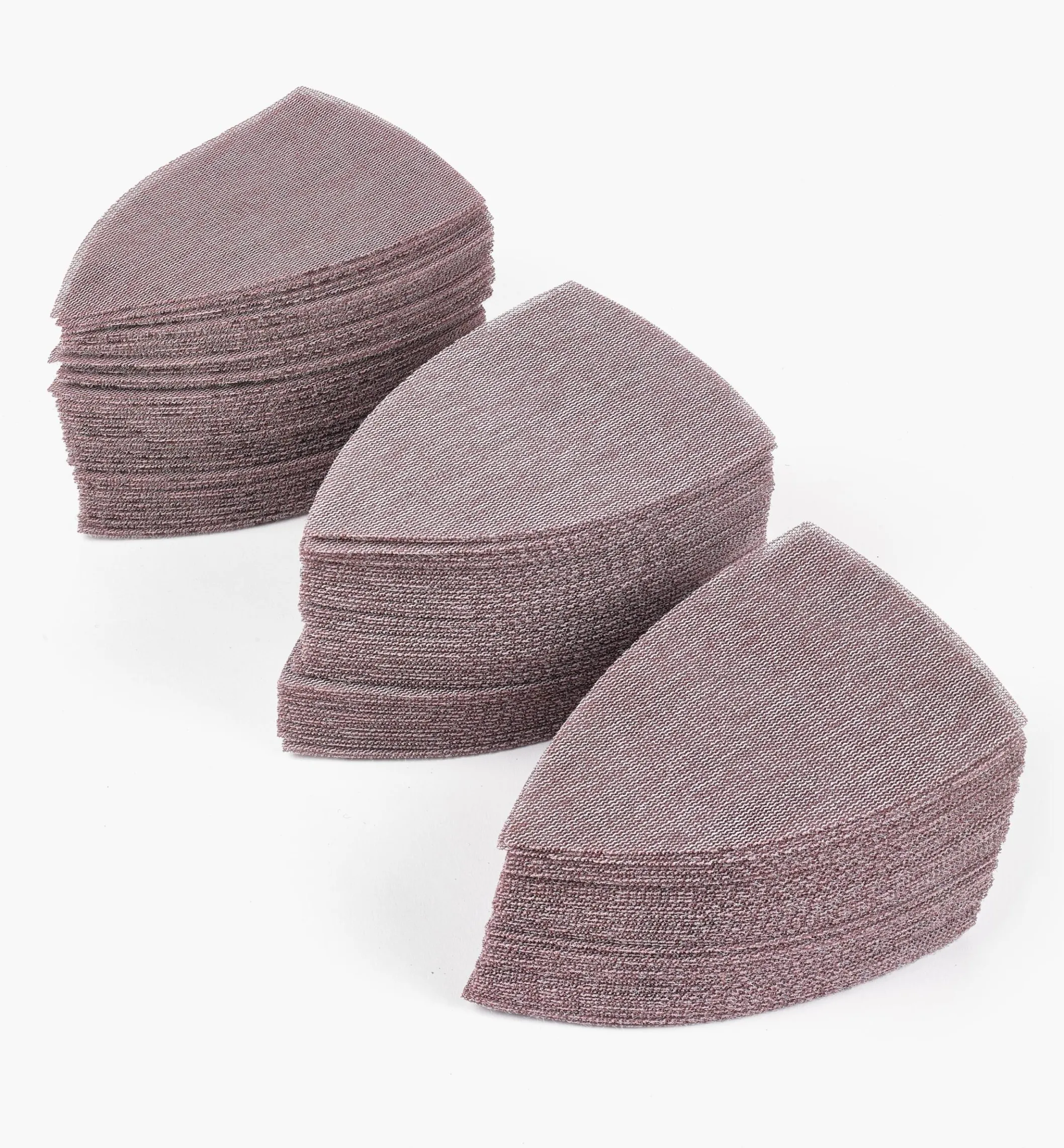 Mirka DEOS Delta Abranet Kit