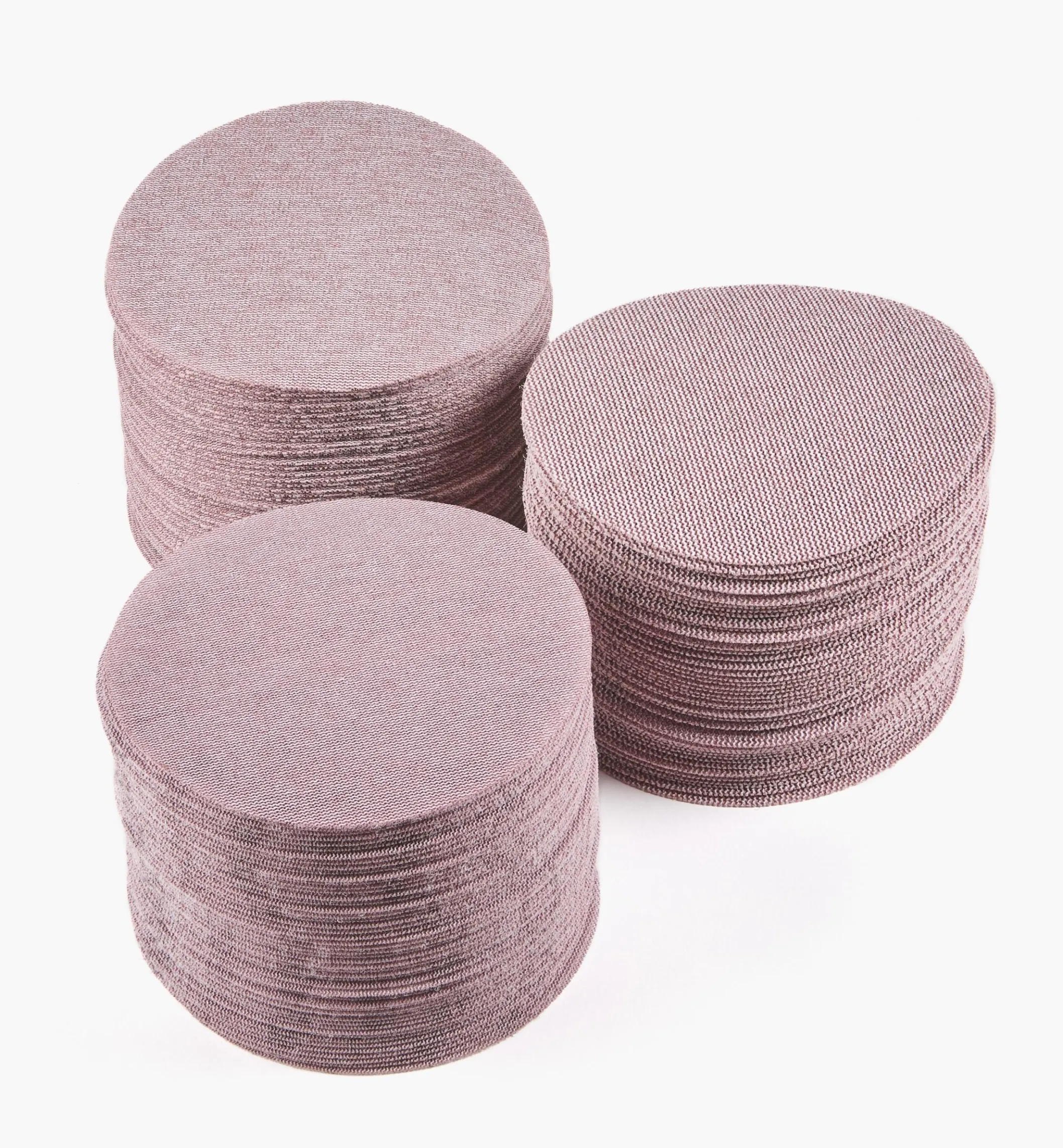 Mirka DEROS 6" Abranet Ace Kit