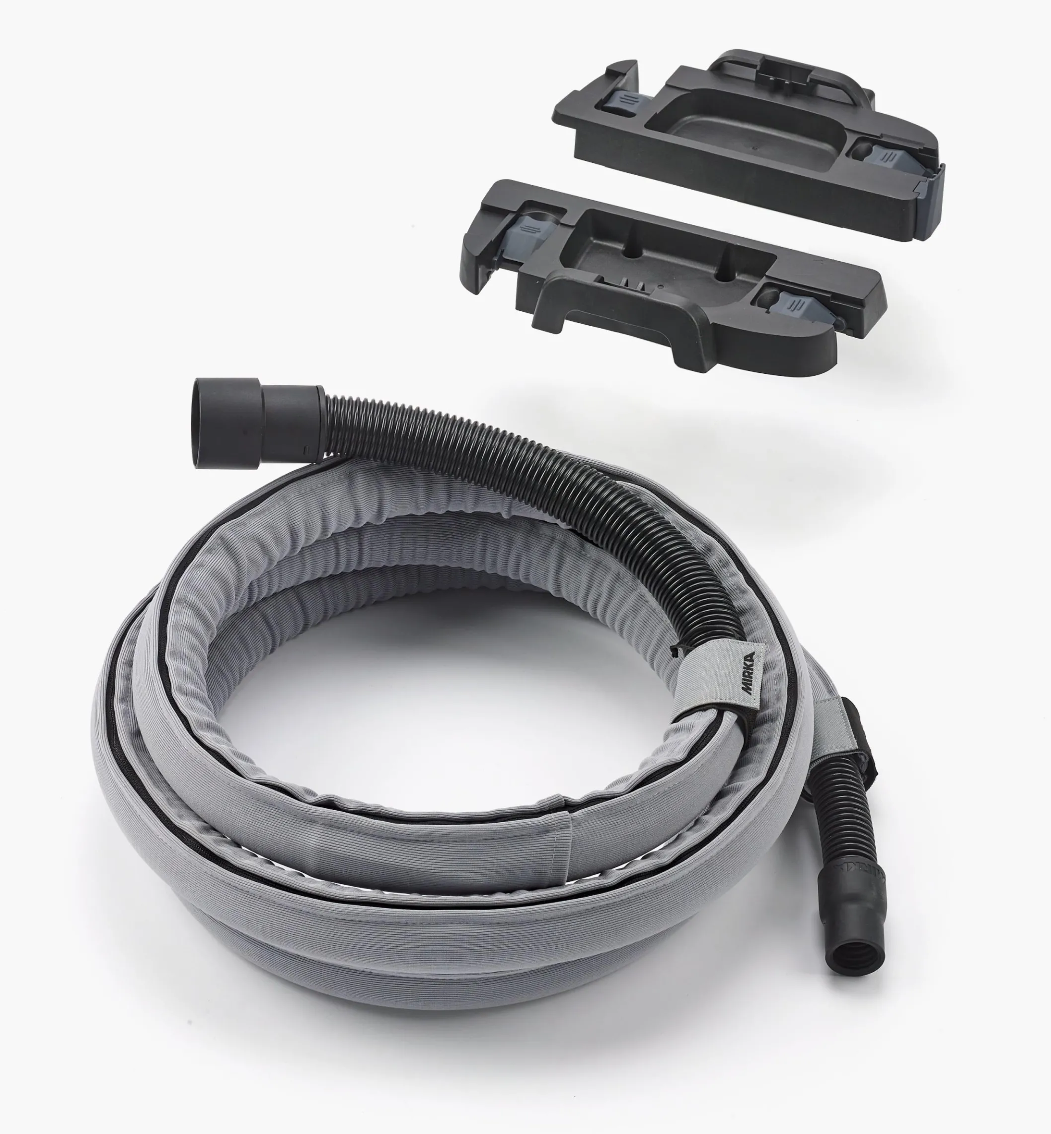 Mirka DEROS 5"/5mm Electric Sander & Dust Collector Kits