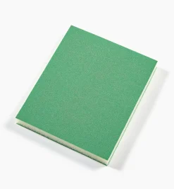 Mirka Double-Sided Abrasive Sponge Sheets