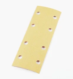 Mirka Gold 2 3/4" × 7 3/4" Grip Sheets