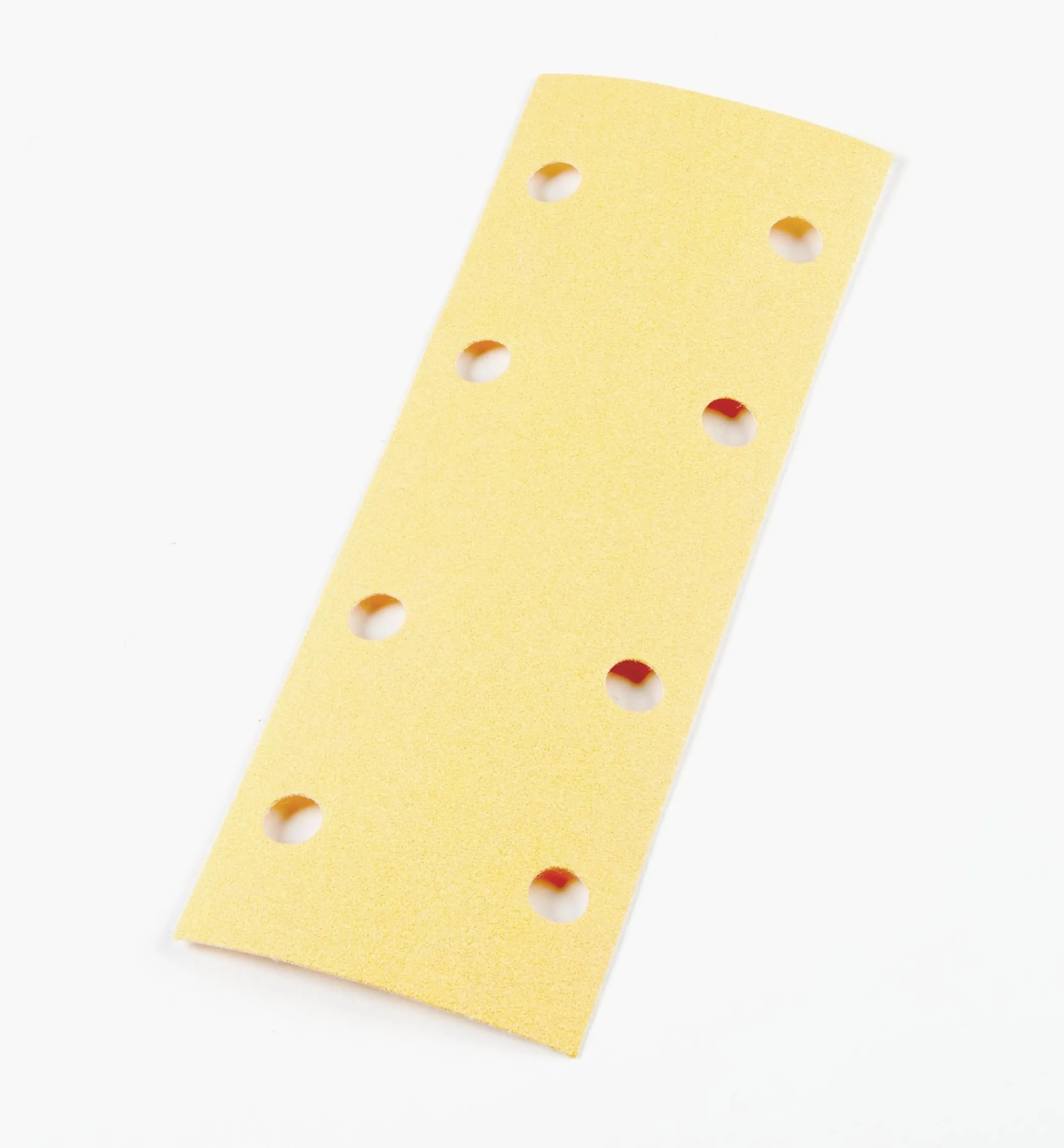 Mirka Gold 2 3/4" × 7 3/4" Grip Sheets