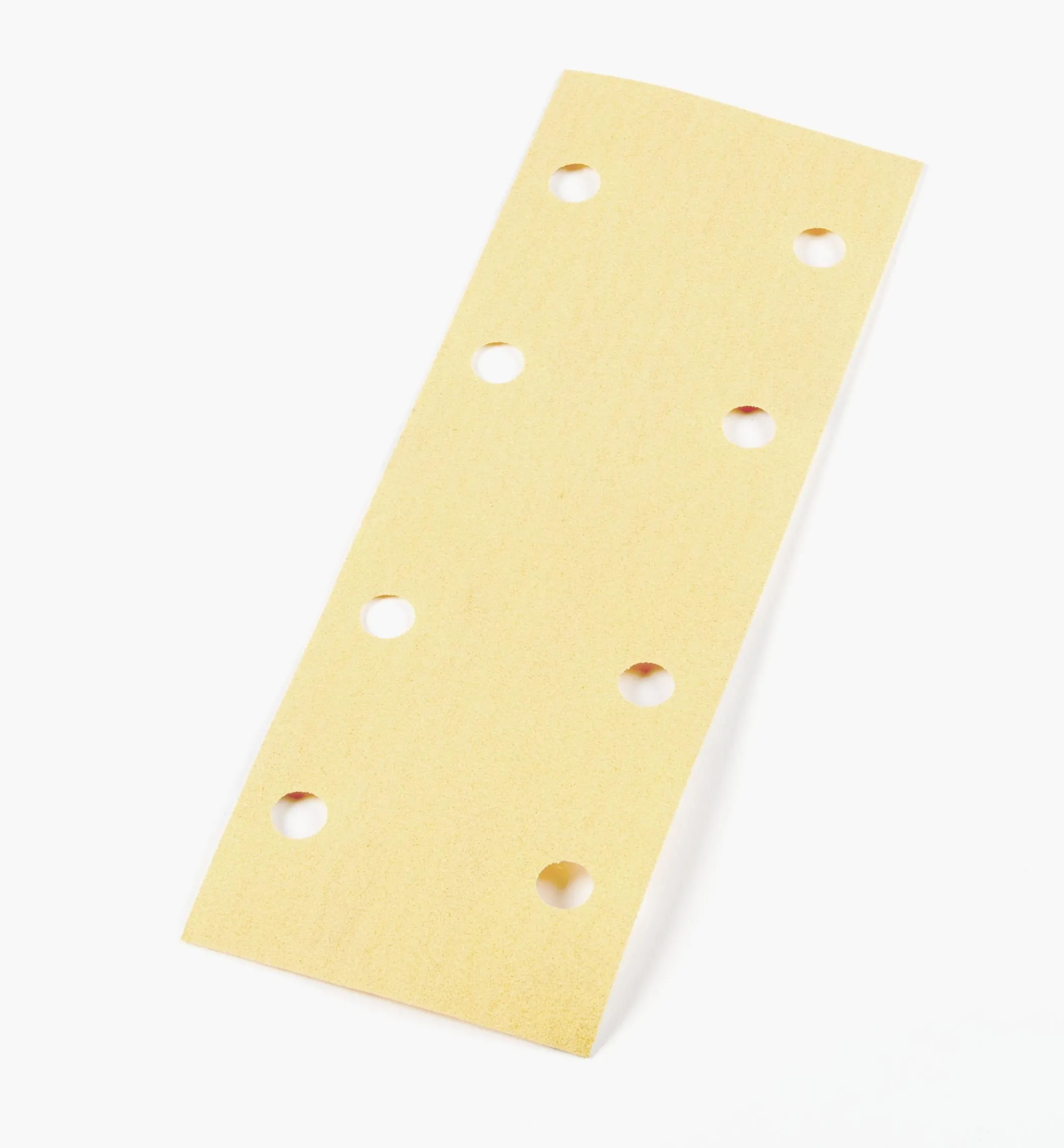 Mirka Gold 2 3/4" × 7 3/4" Grip Sheets