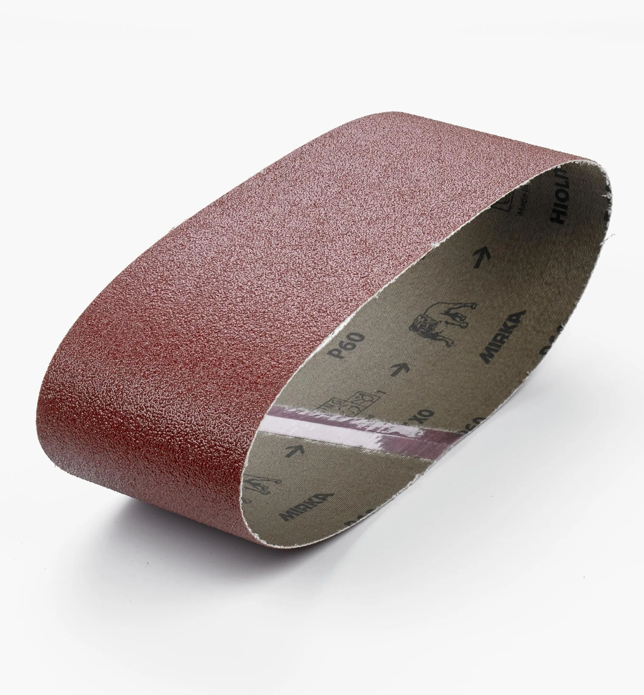 Mirka Hiolit XO 3" × 21" Belts