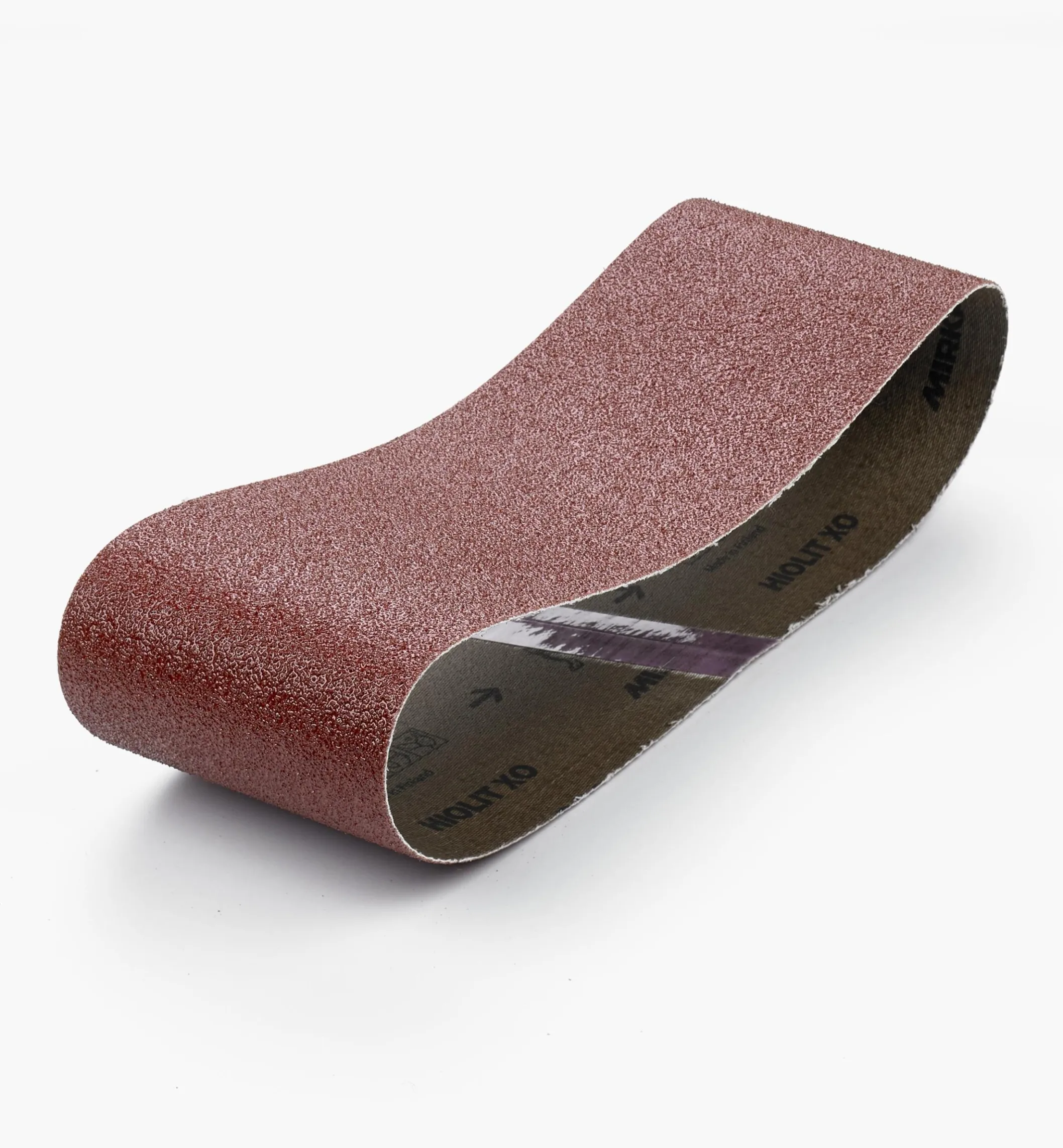 Mirka Hiolit XO 3" × 21" Belts