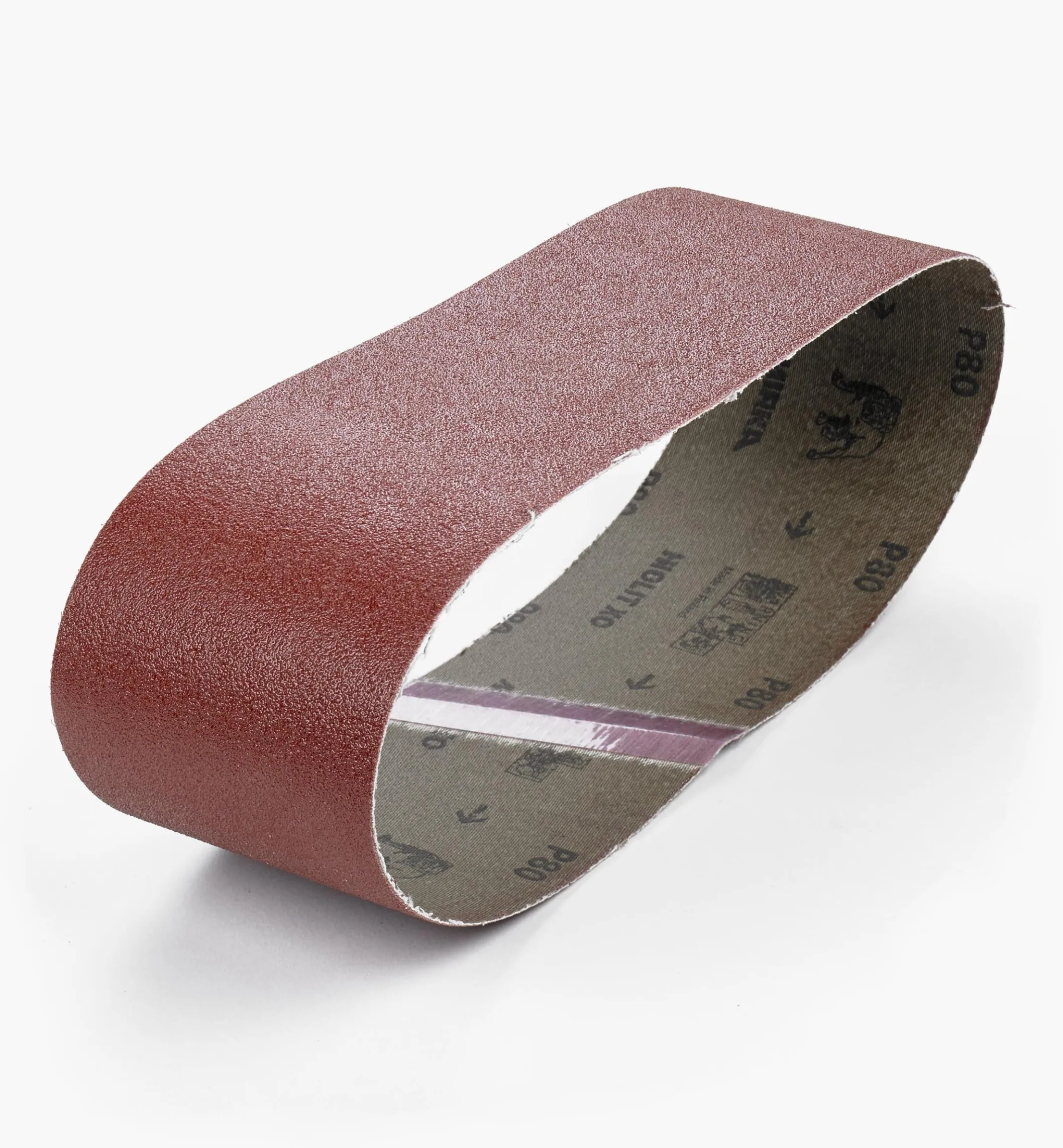 Mirka Hiolit XO 3" × 24" Belts