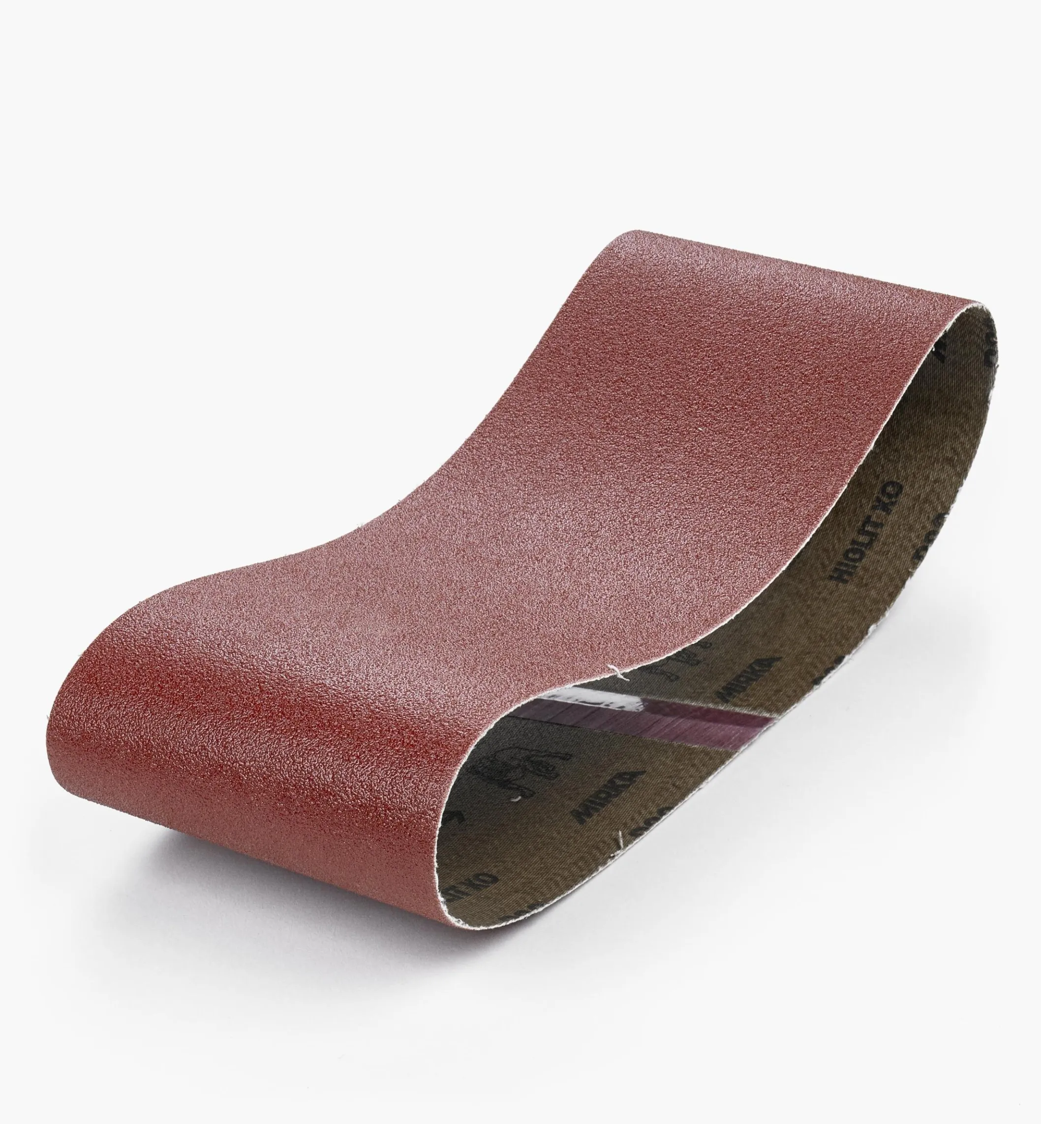 Mirka Hiolit XO 4" × 24" Belts