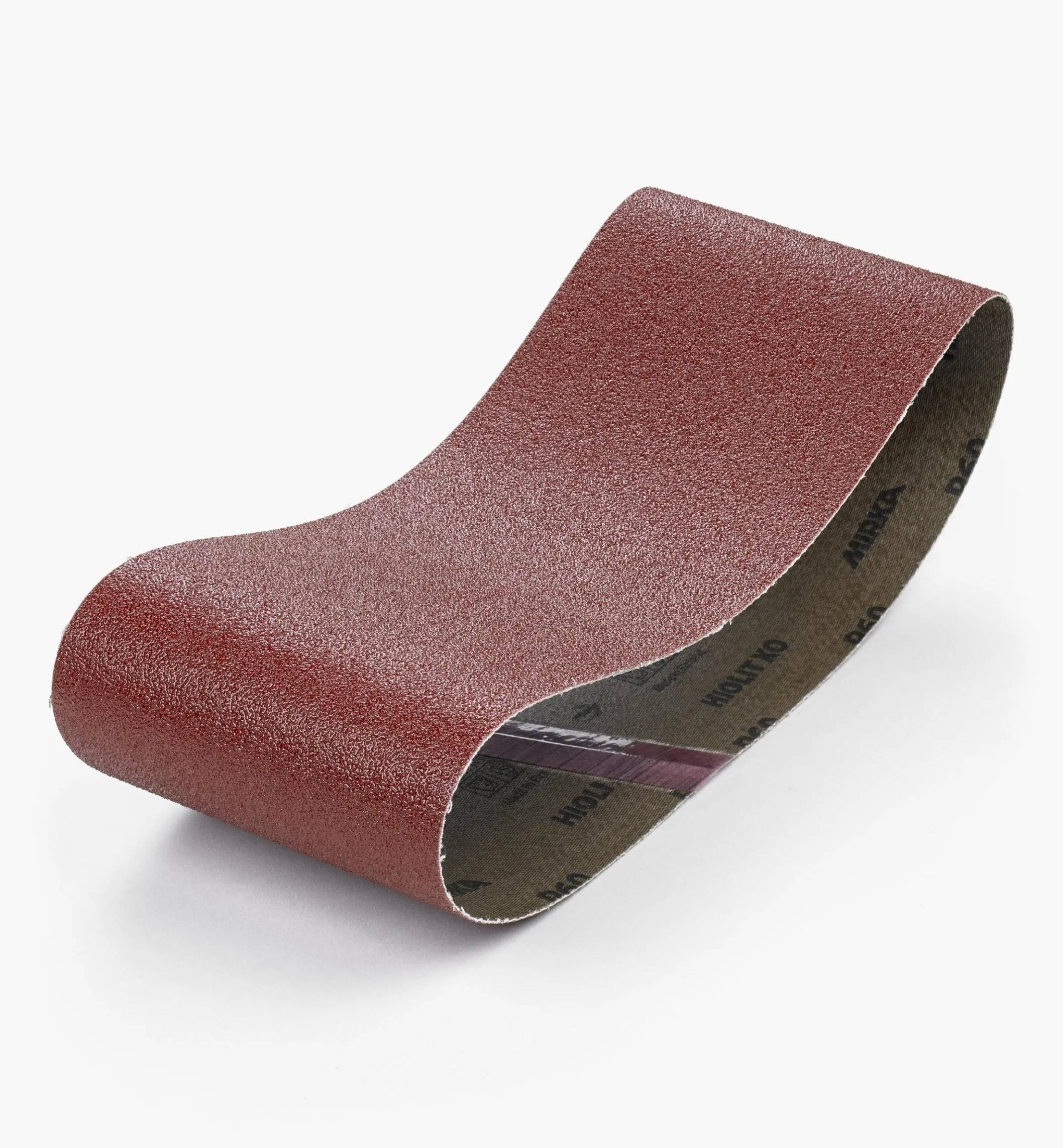 Mirka Hiolit XO 4" × 24" Belts
