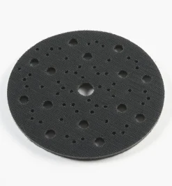 Mirka 67-Hole 6" × 1/8" Interface Pad