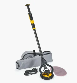 Mirka LEROS Long-Reach Electric Sander