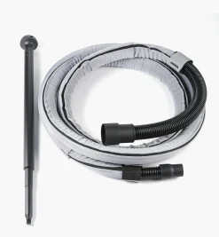 Mirka LEROS Long-Reach Sander & Dust Collector Kits