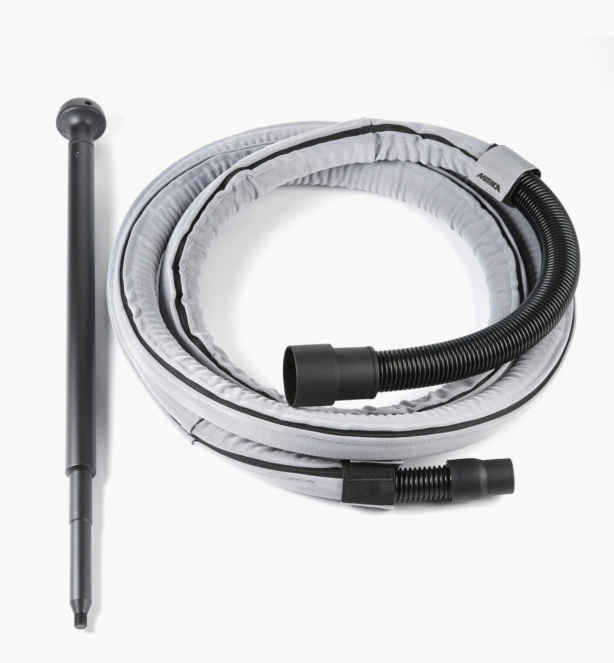 Mirka LEROS Long-Reach Sander & Dust Collector Kits