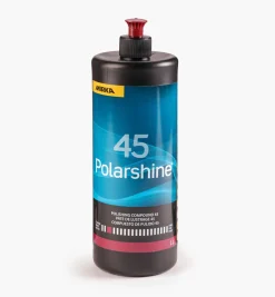 Mirka Polarshine 45 Polishing Compound (Coarse)