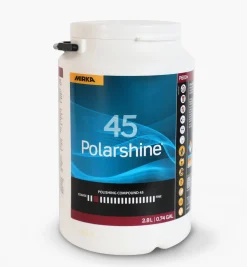 Mirka Polarshine 45 Polishing Compound (Coarse)