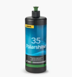Mirka Polarshine 35 Polishing Compound (Coarse)