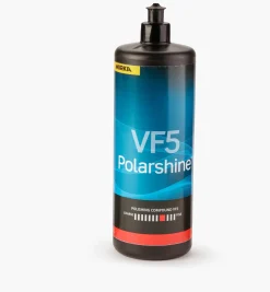 Mirka Polarshine Polishing Compound VF5