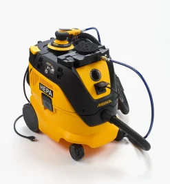 Mirka PROS 6"/5mm Pneumatic Sander & Dust Extractor Kits