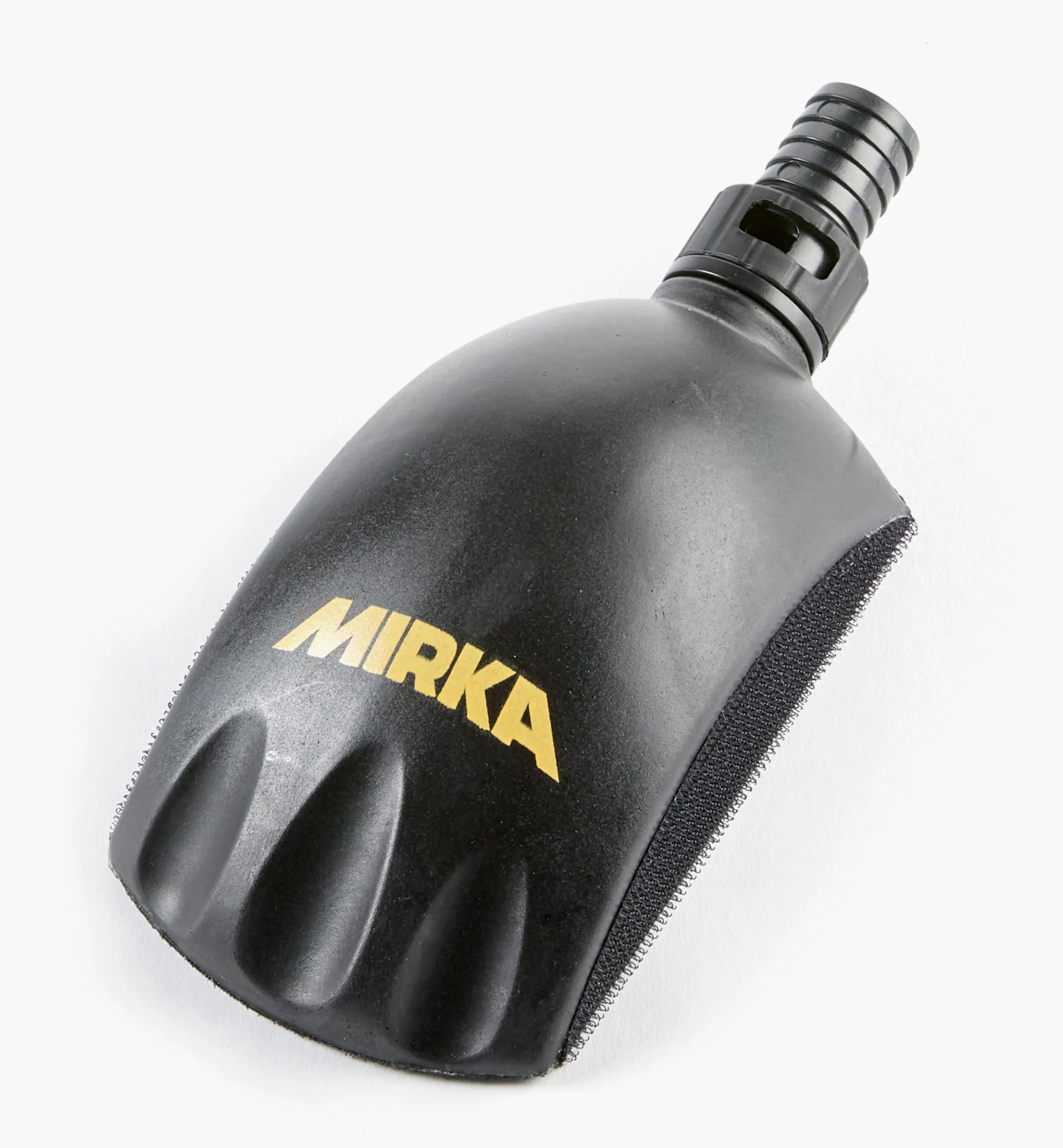 Mirka Roundy Dust-Free Hand-Sanding Block