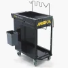 Mirka Smart Cart Trolley