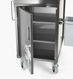 Mirka Smart Cart Trolley