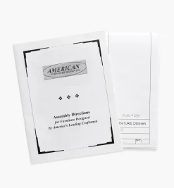 Mission Hope Chest Plan