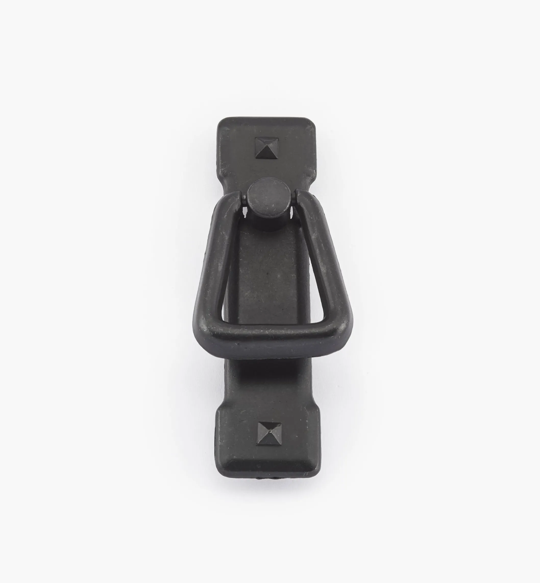 Mission-Style Vertical Pull