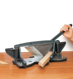 Miter Trimmer