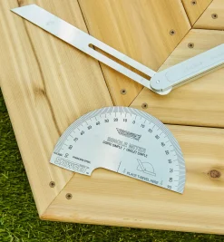 Miter-Saw Setting Guide