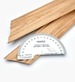 Miter-Saw Setting Guide