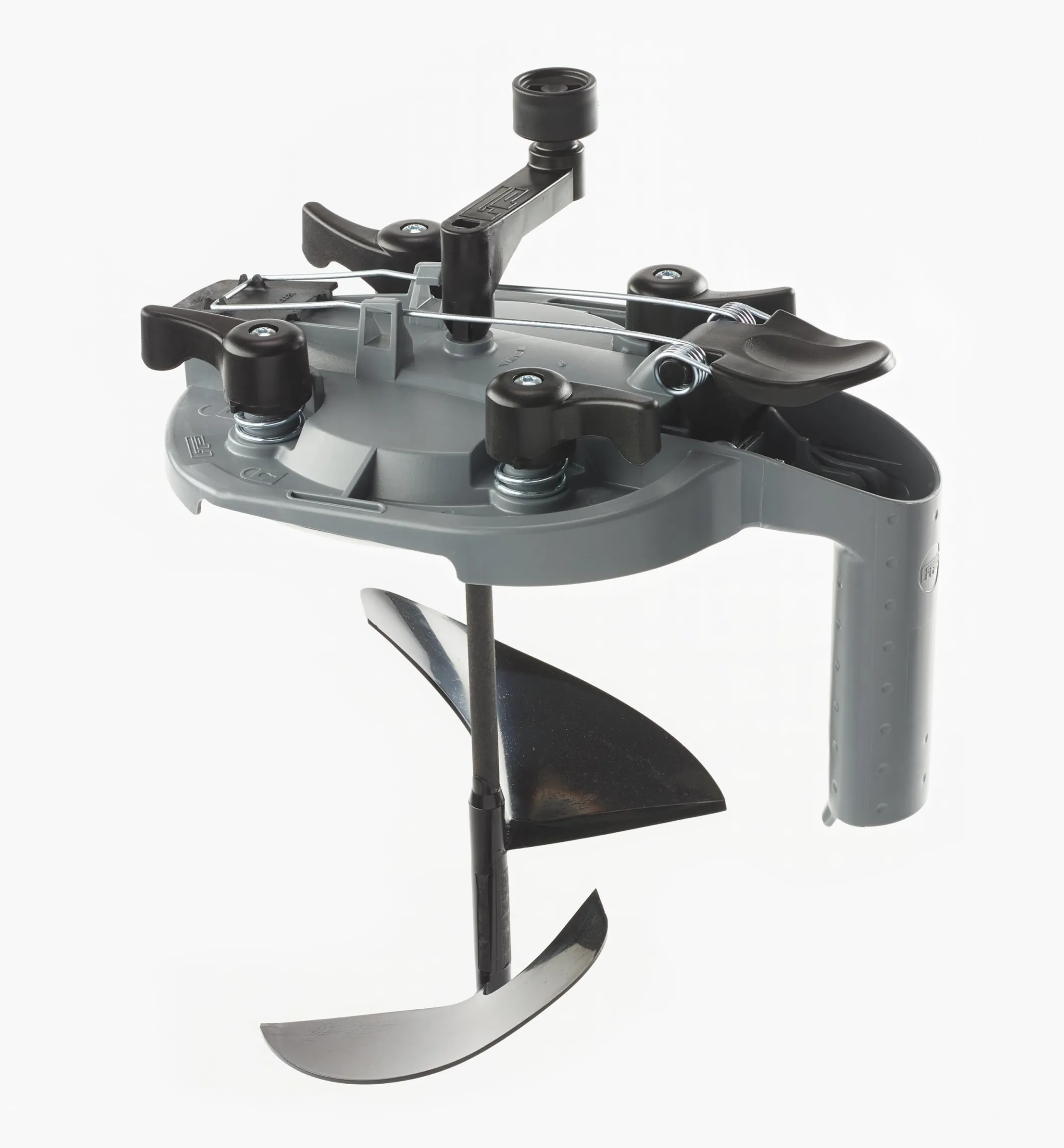 Mixing Mate For Paint & Finish