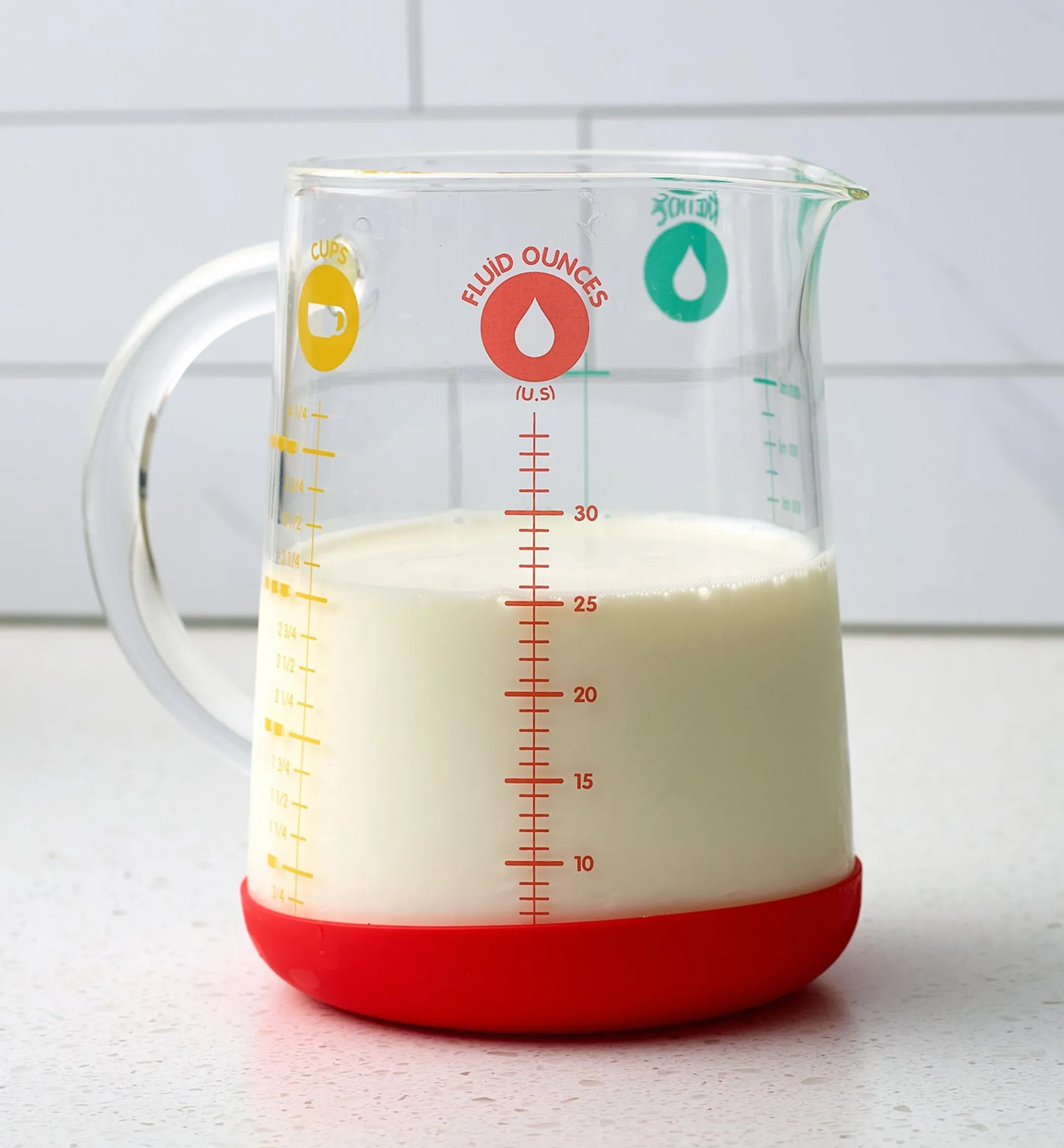 1000ml Measuring Glass