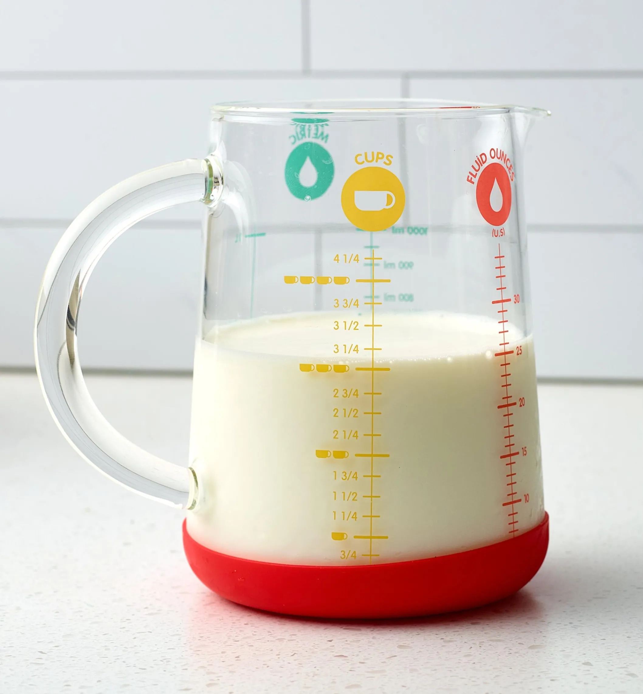 1000ml Measuring Glass