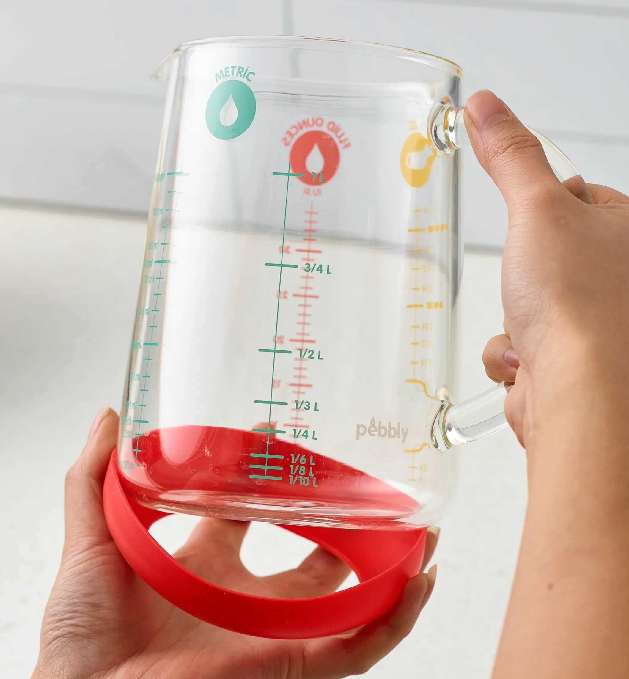 1000ml Measuring Glass