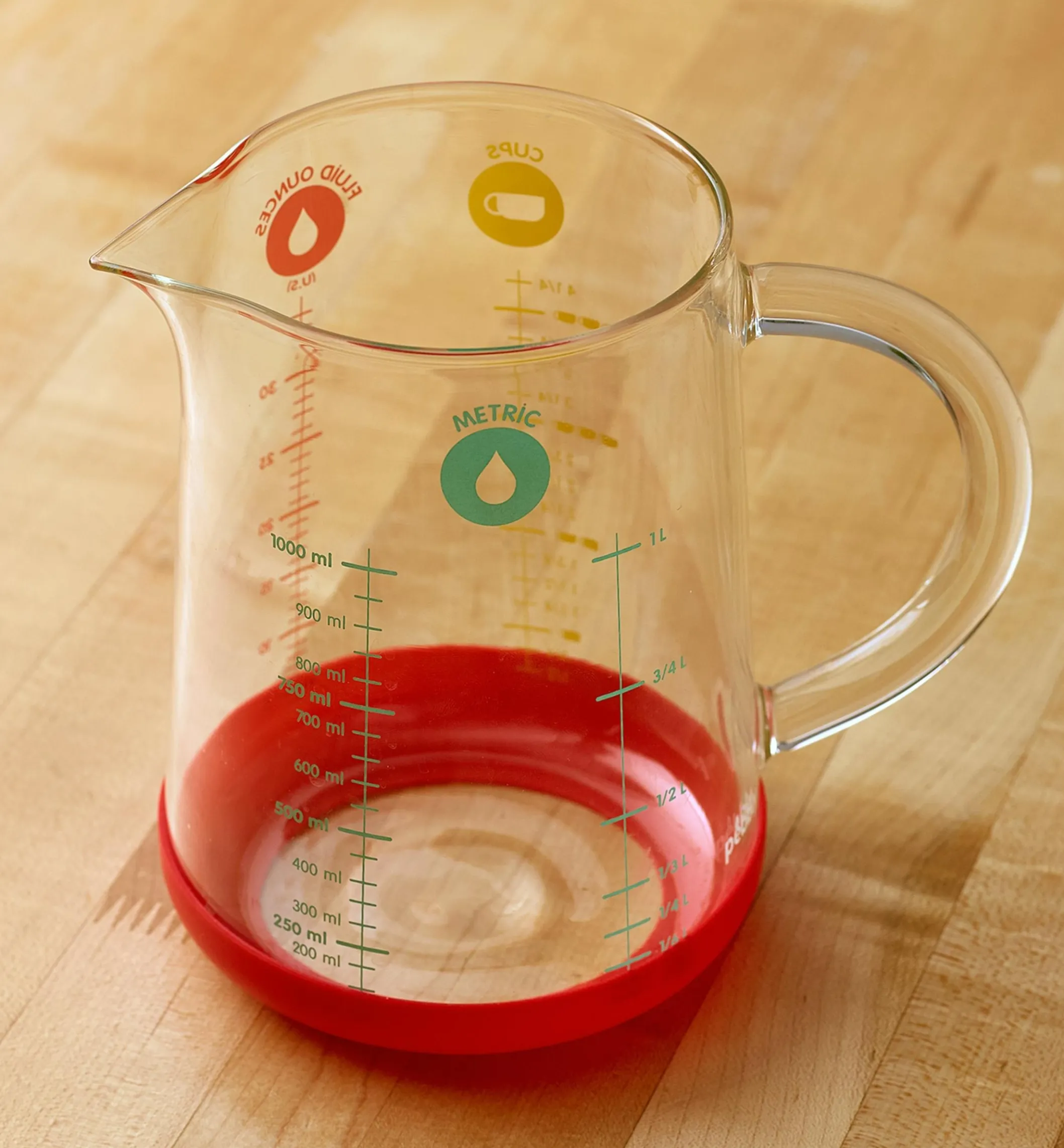 1000ml Measuring Glass