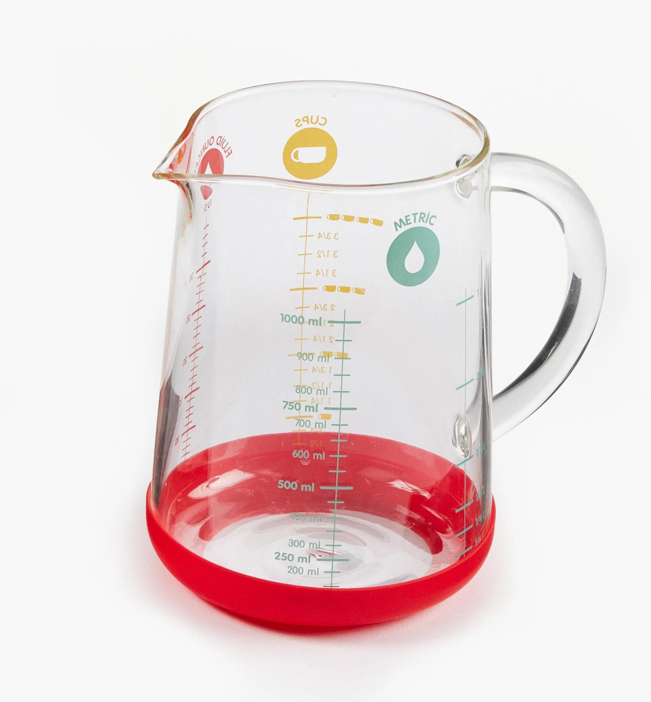 1000ml Measuring Glass