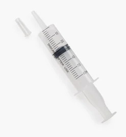 60ml Syringe