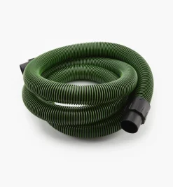 50mm Diameter Anti-Static Hoses For Festool Dust Extractors