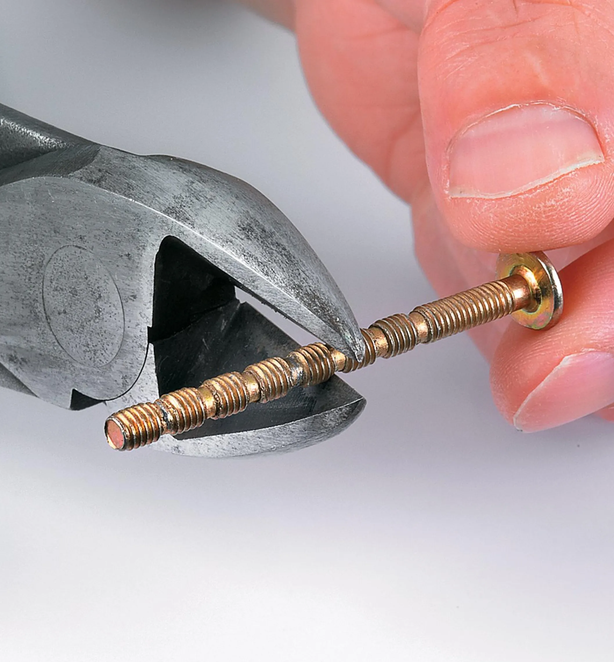 50mm M4 Breakaway Bolts