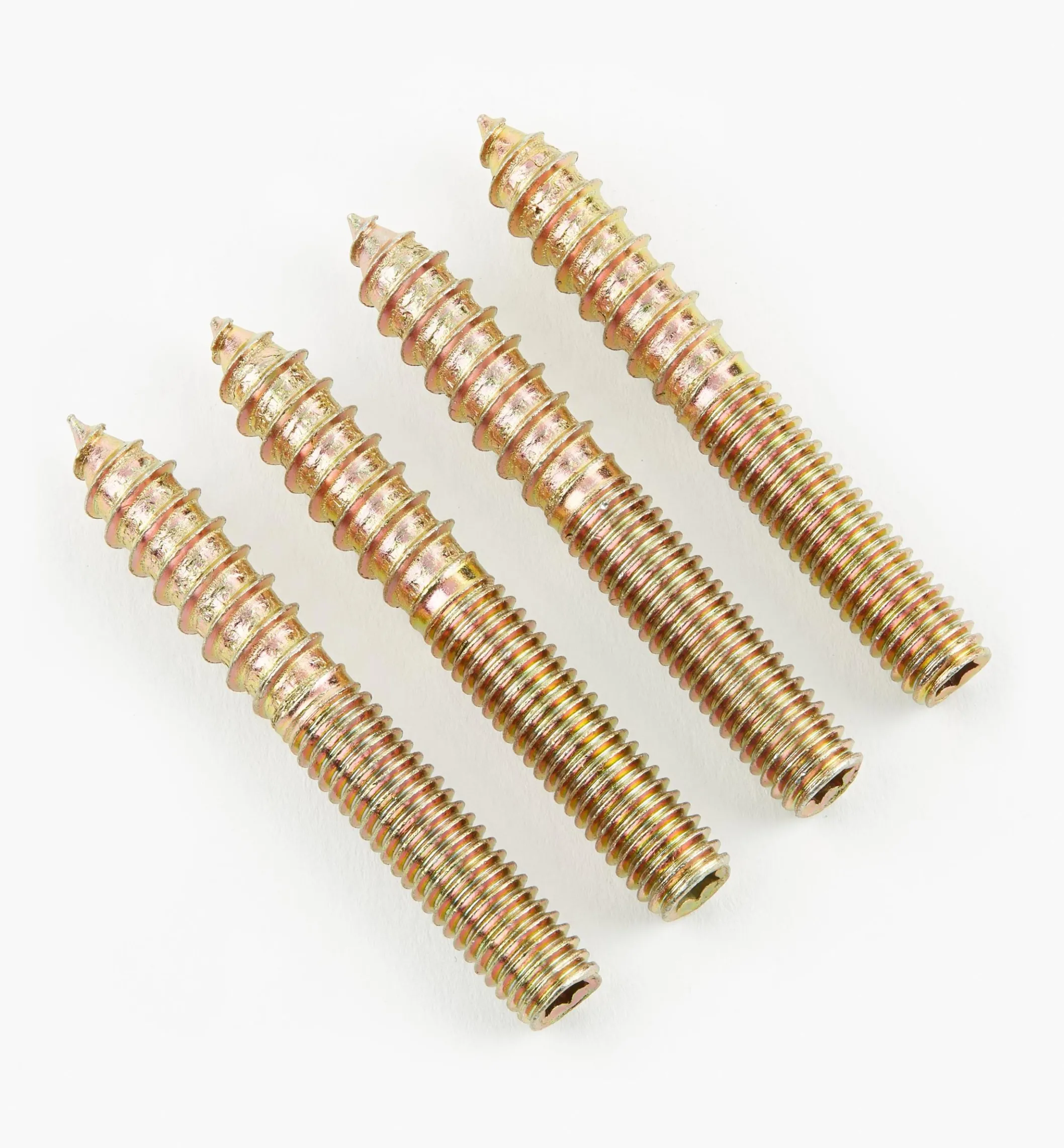 60mm M8 Hanger Bolts