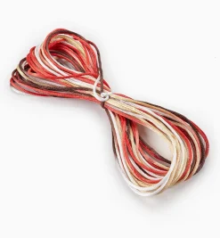 1mm Rayon Rattail Cord