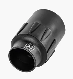 27mm Rotating Connector For Festool CT Dust Extractors