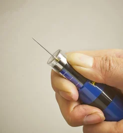 35mm Stud Finder With Magnet